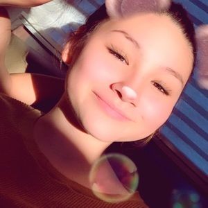 Meet your Posher, Audreana